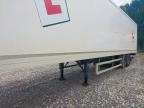 2005 TRAI TRAILER for sale at Copart SANDTOFT