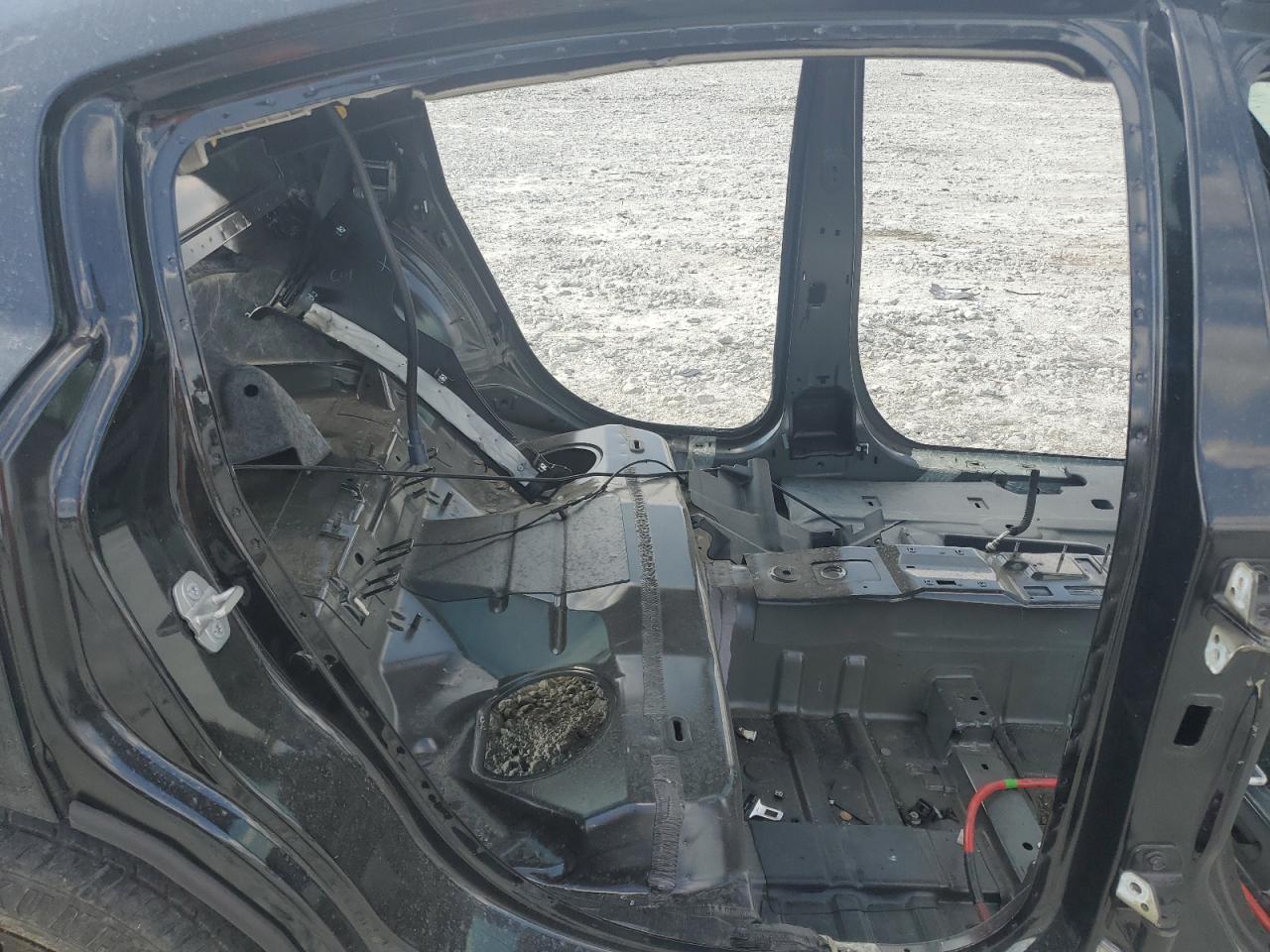 2015 Dodge Charger Srt Hellcat VIN: 2C3CDXL93FH501042 Lot: 71078075