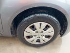 2012 HYUNDAI IX20 CLASSIC CRDI  for sale at Copart BRISTOL
