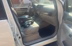 2010 NISSAN ARMADA PLATINUM   à vendre chez Copart AB - CALGARY