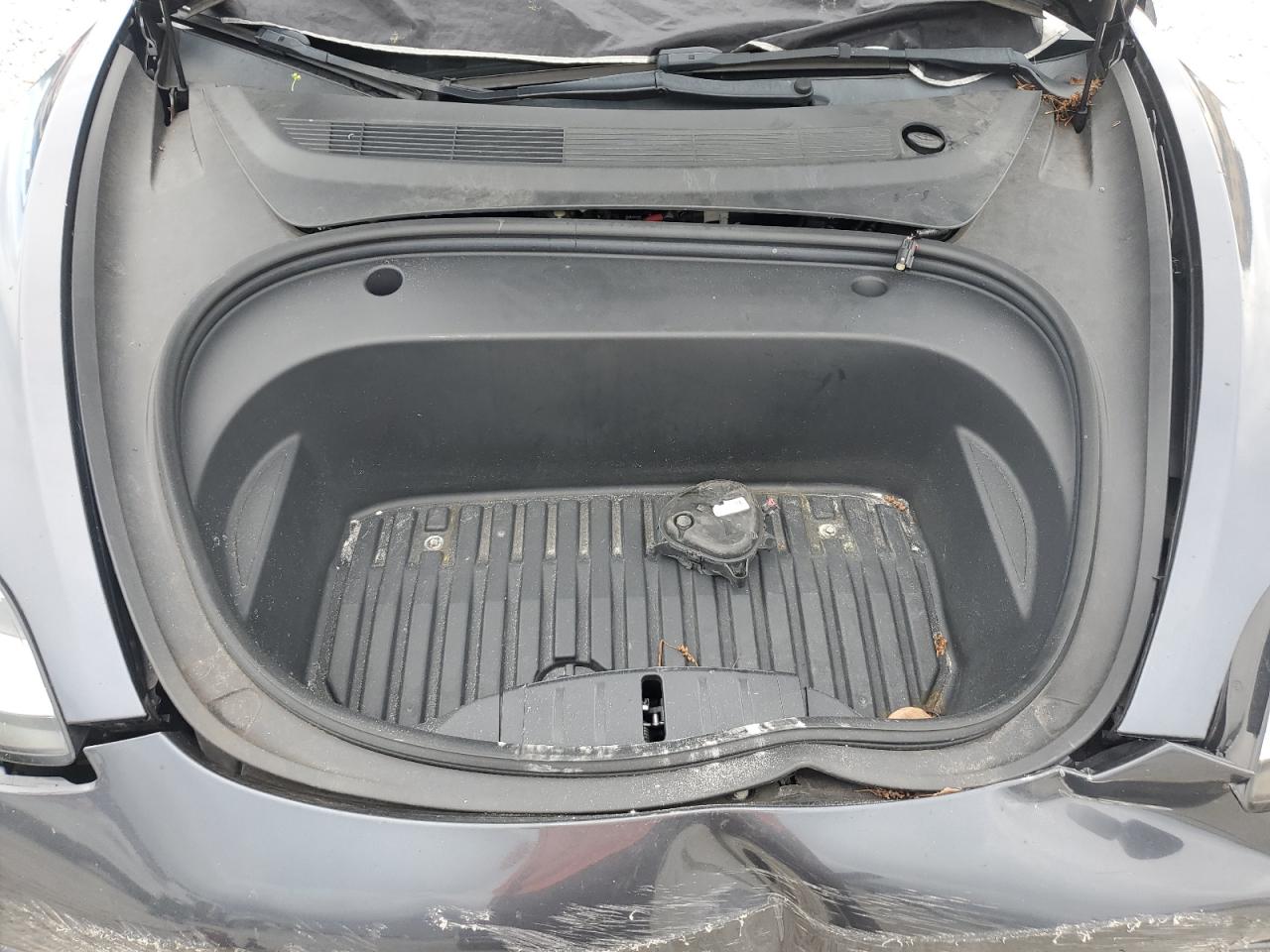 2022 Tesla Model 3 VIN: 5YJ3E1EB5NF259719 Lot: 80764085