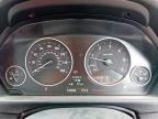 2013 BMW 330D M SPORT AUTO  for sale at Copart BRISTOL