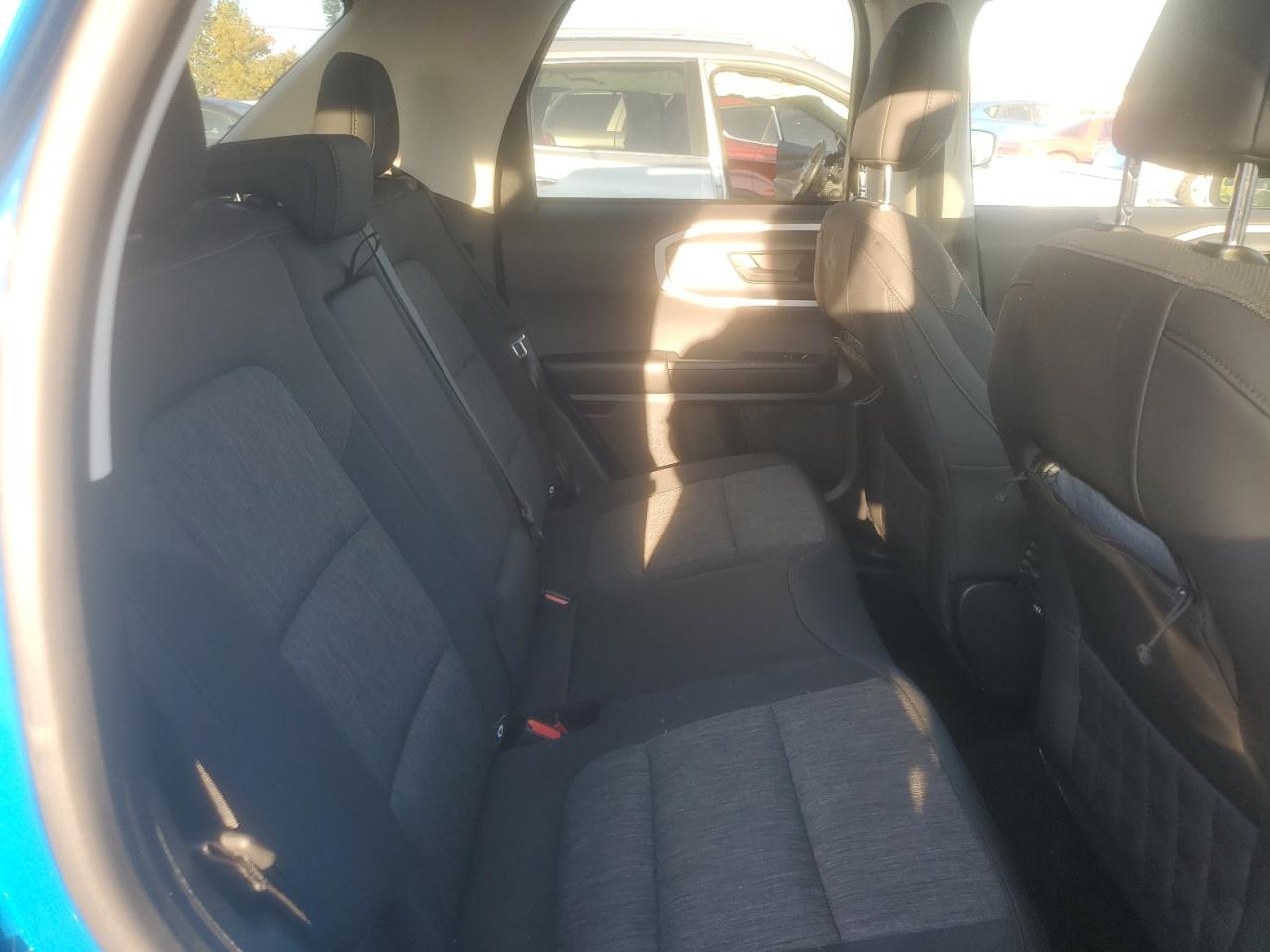 2022 Ford Bronco Sport Big Bend VIN: 3FMCR9B64NRE18525 Lot: 80987435