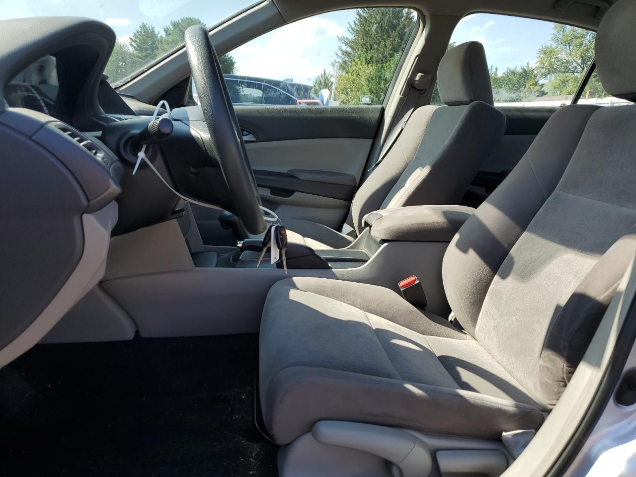 2009 Honda Accord Lx VIN: 1HGCP26369A086218 Lot: 80556895