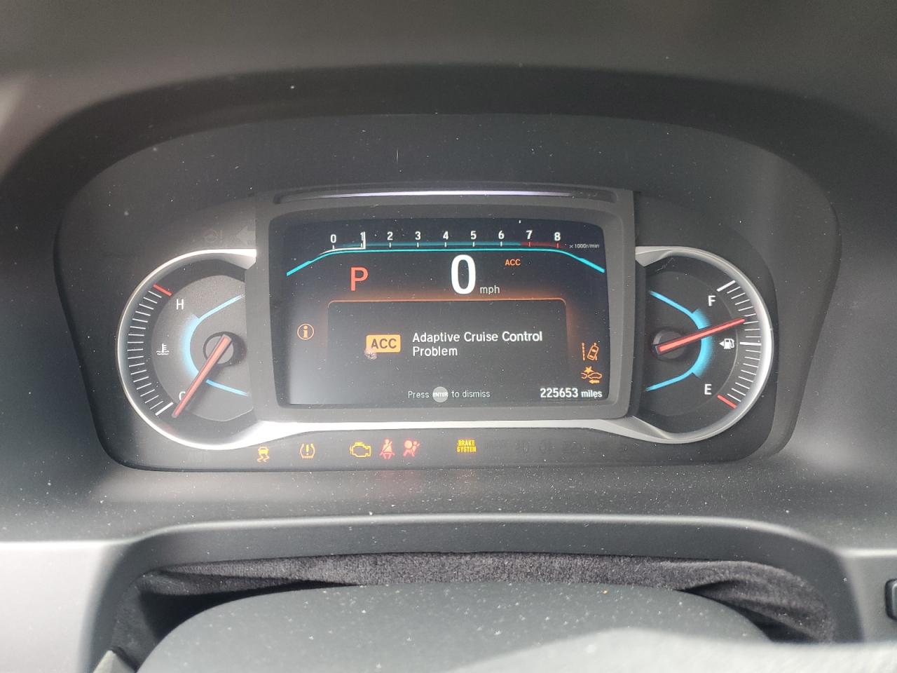 2019 Honda Pilot Lx VIN: 5FNYF5H16KB038431 Lot: 82038415