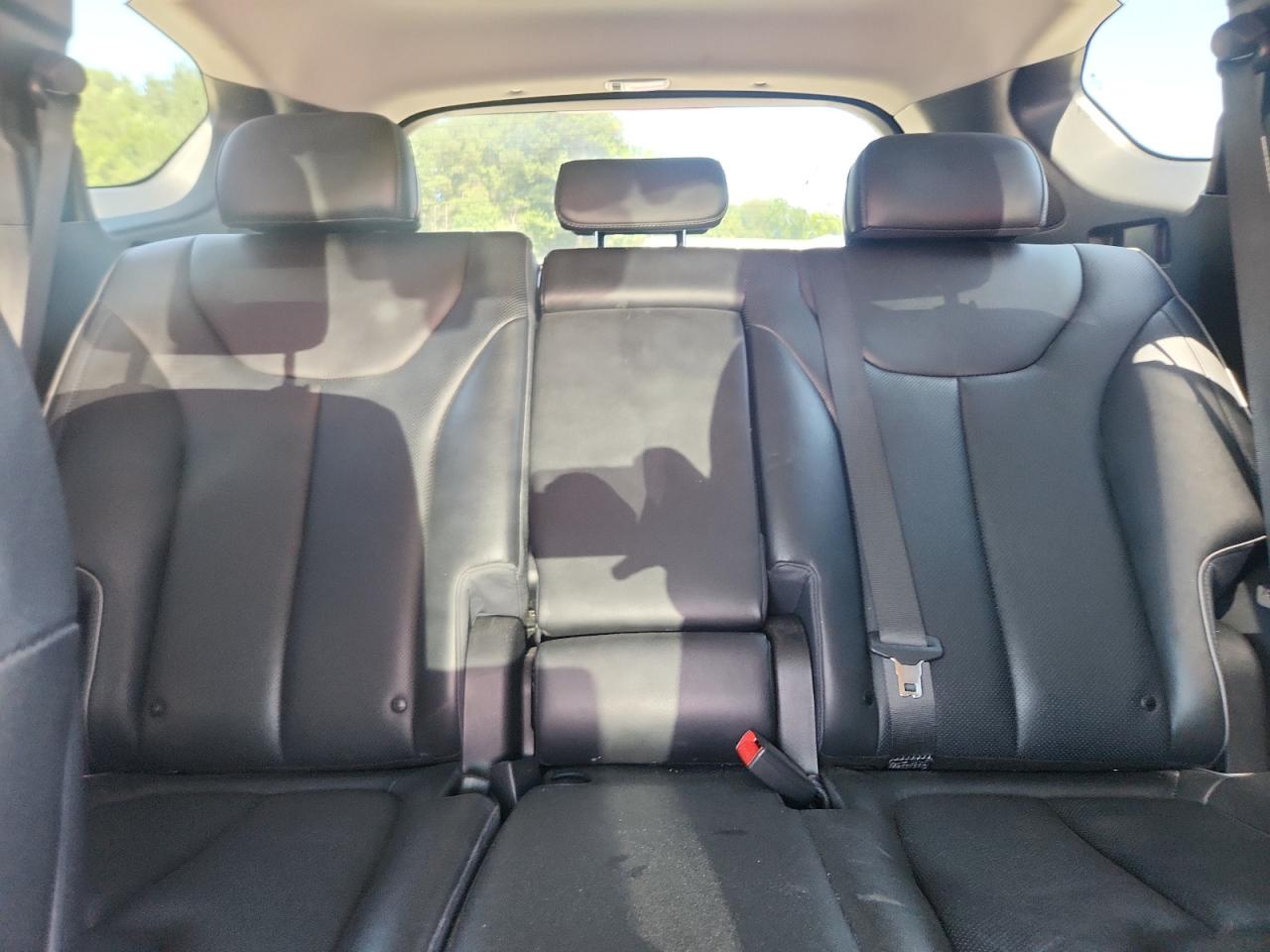 2022 Hyundai Santa Fe Sel VIN: 5NMS34AJ0NH432366 Lot: 71834095