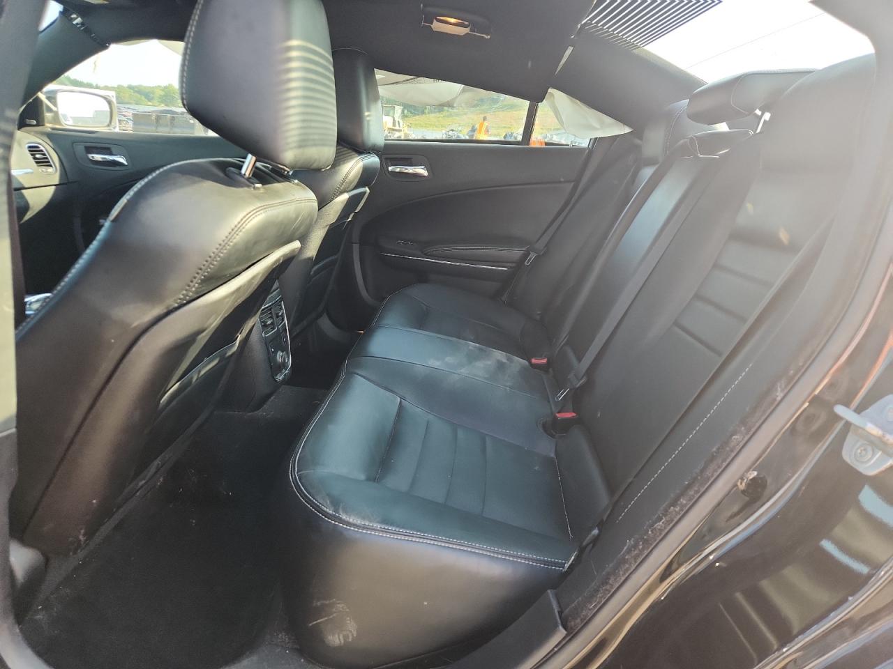 2013 Dodge Charger Sxt VIN: 2C3CDXJG9DH707349 Lot: 71497115