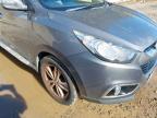 2012 HYUNDAI IX35 PREMIUM 2WD CRDI  for sale at Copart YORK