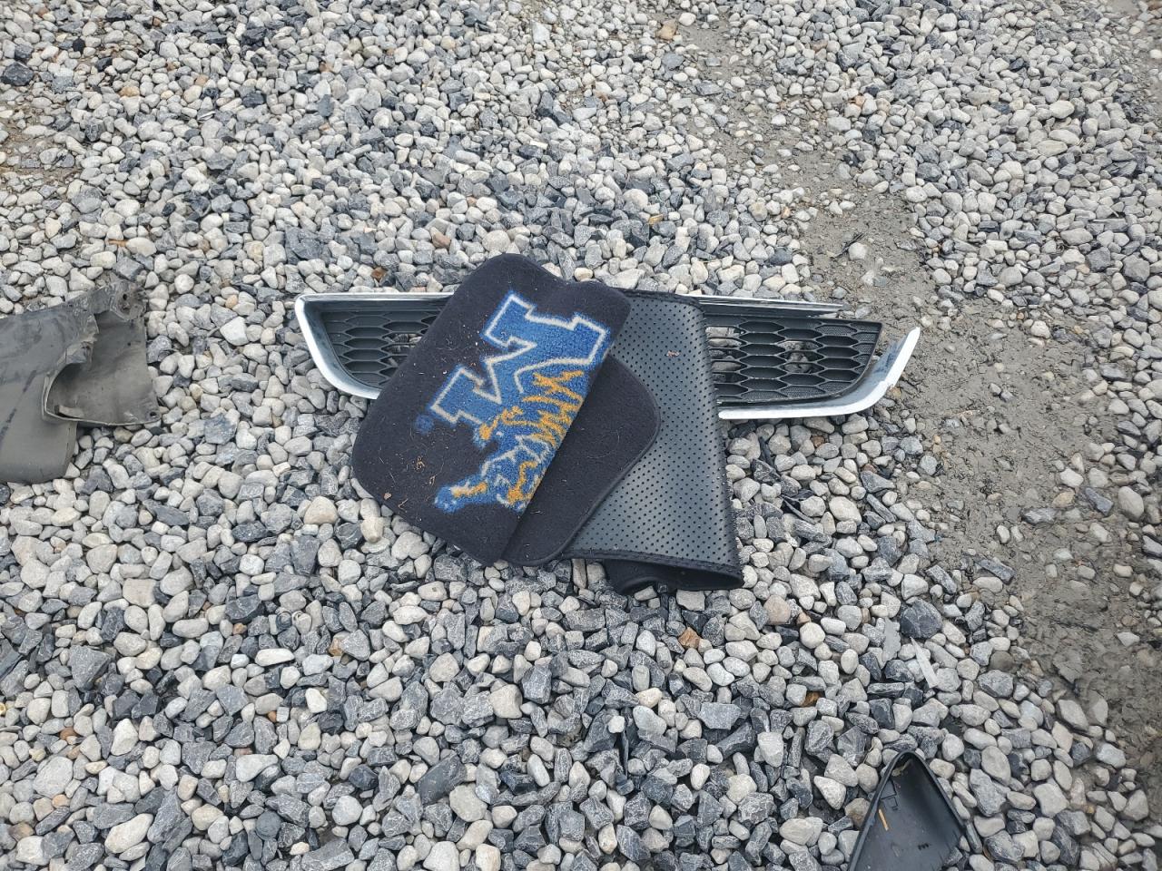 2014 Ford Mustang VIN: 1ZVBP8EM8E5298352 Lot: 83933825