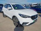 2020 MG ZS EXCITE EV  for sale at Copart SANDY