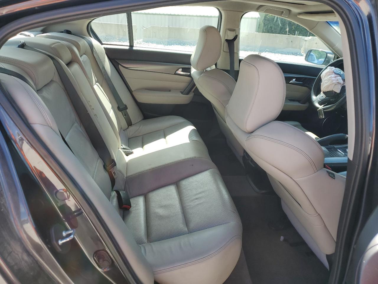 2013 Acura Tl Tech VIN: 19UUA9F5XDA005410 Lot: 81460595