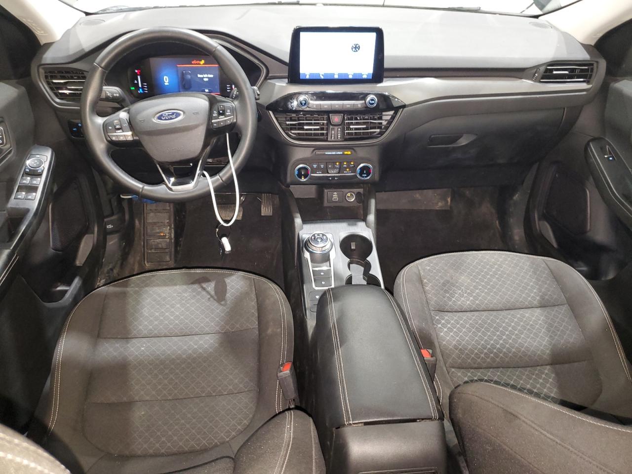 2024 Ford Escape Active VIN: 1FMCU0GN2RUA93477 Lot: 84251245