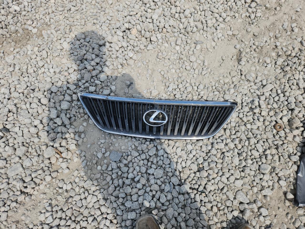 2005 Lexus Rx 330 VIN: 2T2GA31U35C033100 Lot: 81497525