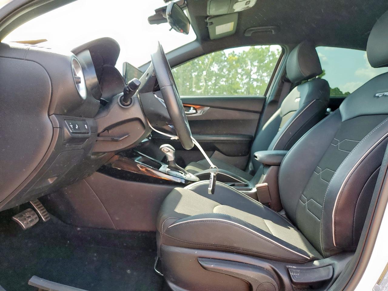 2024 Kia Forte Gt Line VIN: 3KPF54AD4RE774017 Lot: 80527935