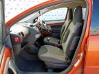 2012 TOYOTA AYGO VVT-I FIRE AC  for sale at Copart YORK