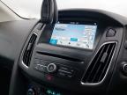 2017 FORD FOCUS TITANIUM for sale at Copart PETERLEE