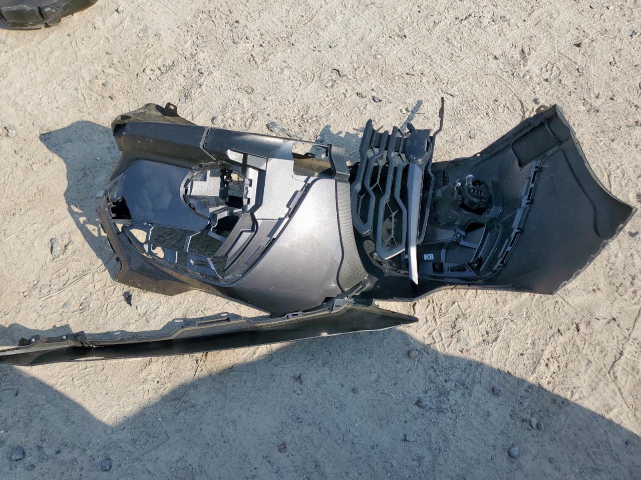 2024 Subaru Crosstrek Limited VIN: 4S4GUHL67R3744798 Lot: 80811655