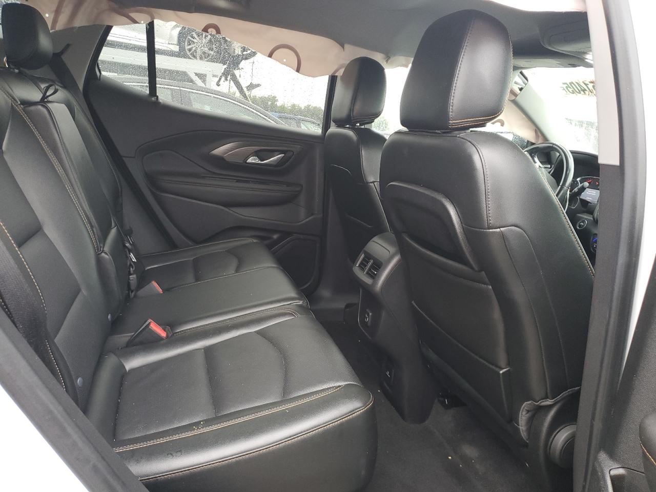 2020 GMC Terrain Slt VIN: 3GKALPEV3LL298127 Lot: 83951405