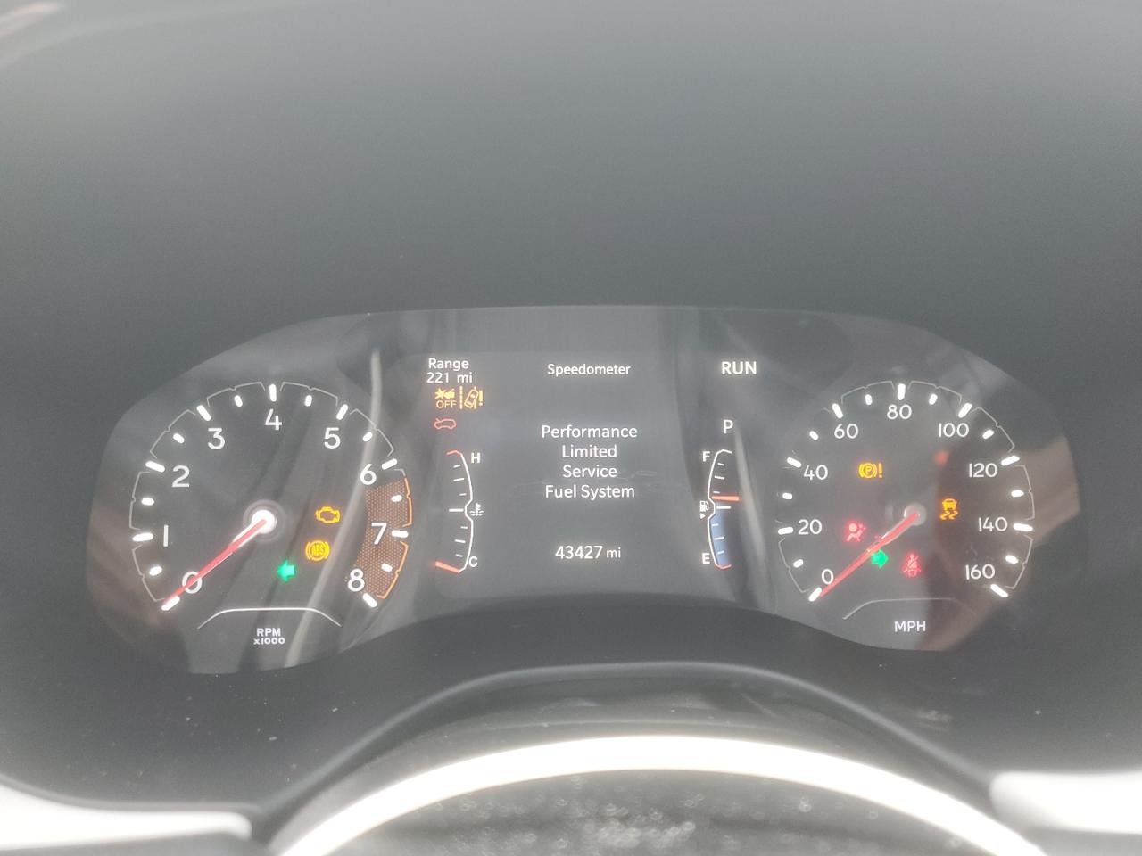 2023 Jeep Compass Limited VIN: 3C4NJDCNXPT506546 Lot: 82047325