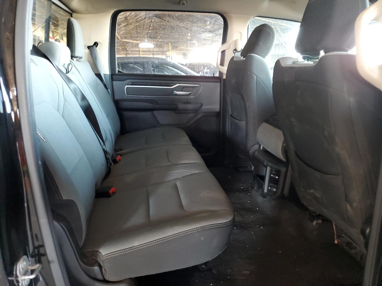 2020 Ram 1500 Big Horn/Lone Star VIN: 1C6SRFFT8LN101448 Lot: 80820715