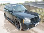 2010 LAND ROVER RANGE ROVER VOGUESE TDV8A 3.6 TDV8 VOGUE SE 4DR AUTO for sale at Copart WESTBURY