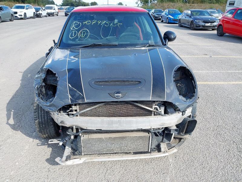 2016 MINI JOHN COOPER WORKS 
