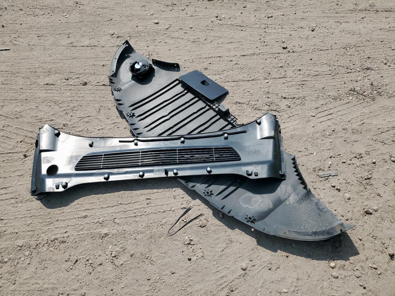 2023 Tesla Model Y VIN: 7SAYGDEE4PA080165 Lot: 80208775