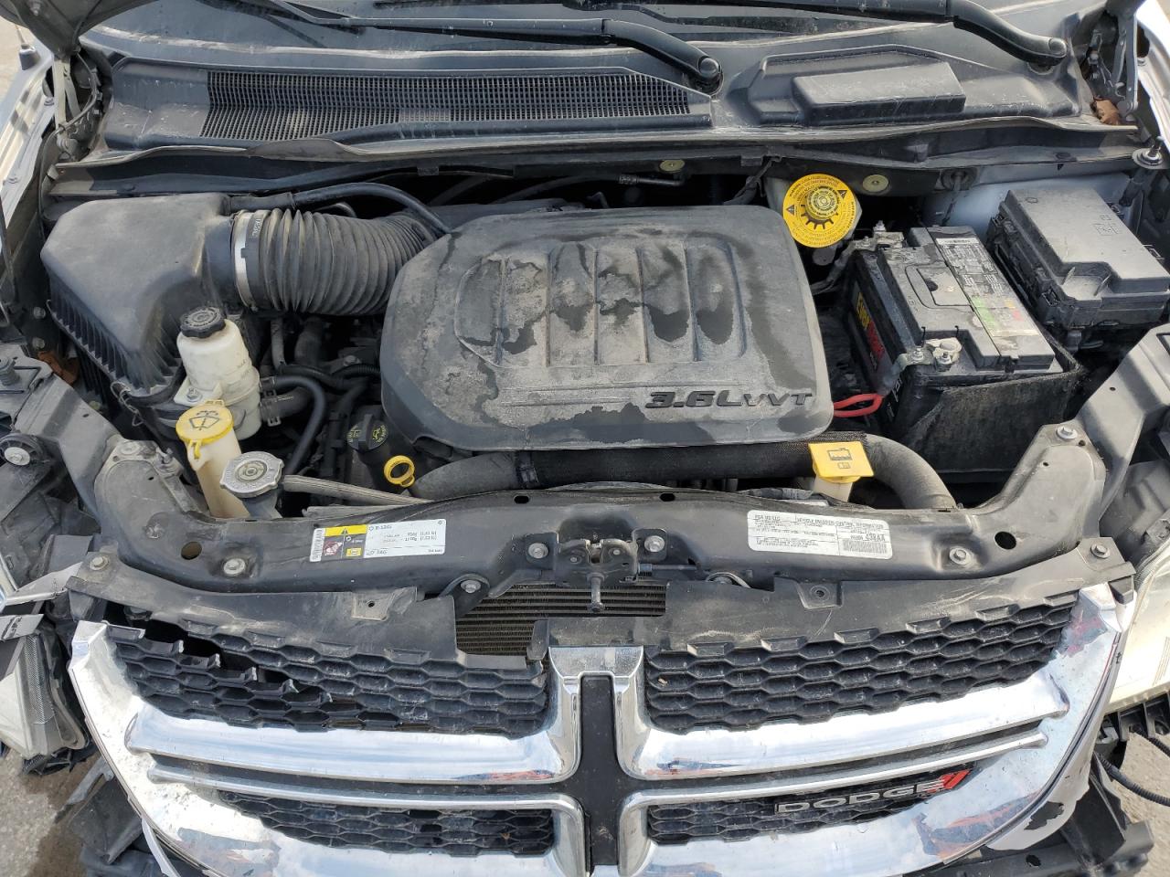 2019 Dodge Grand Caravan Sxt VIN: 2C4RDGCG0KR759043 Lot: 80962195