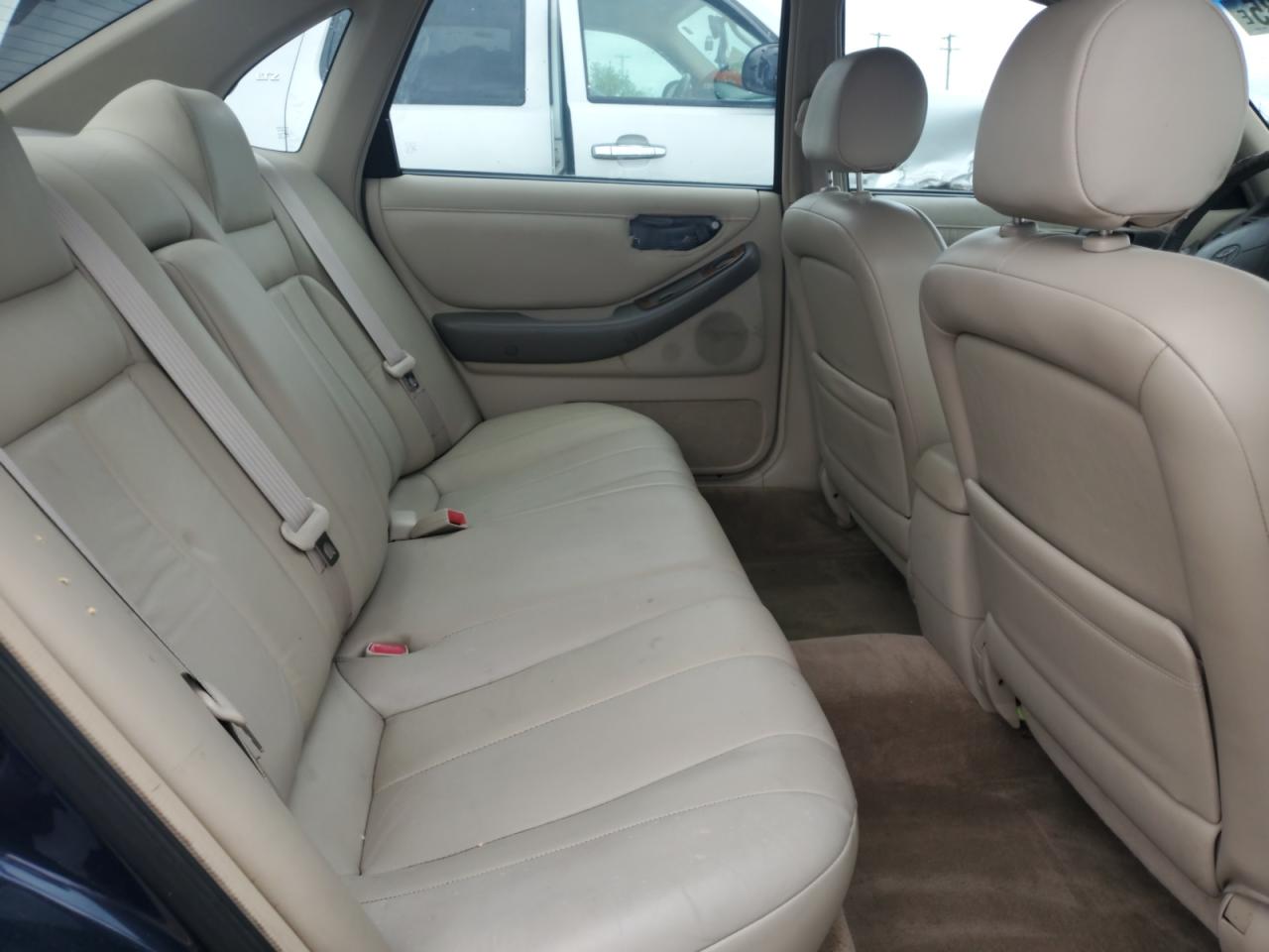 1998 Toyota Avalon Xl VIN: 4T1BF18B6WU238824 Lot: 71440485