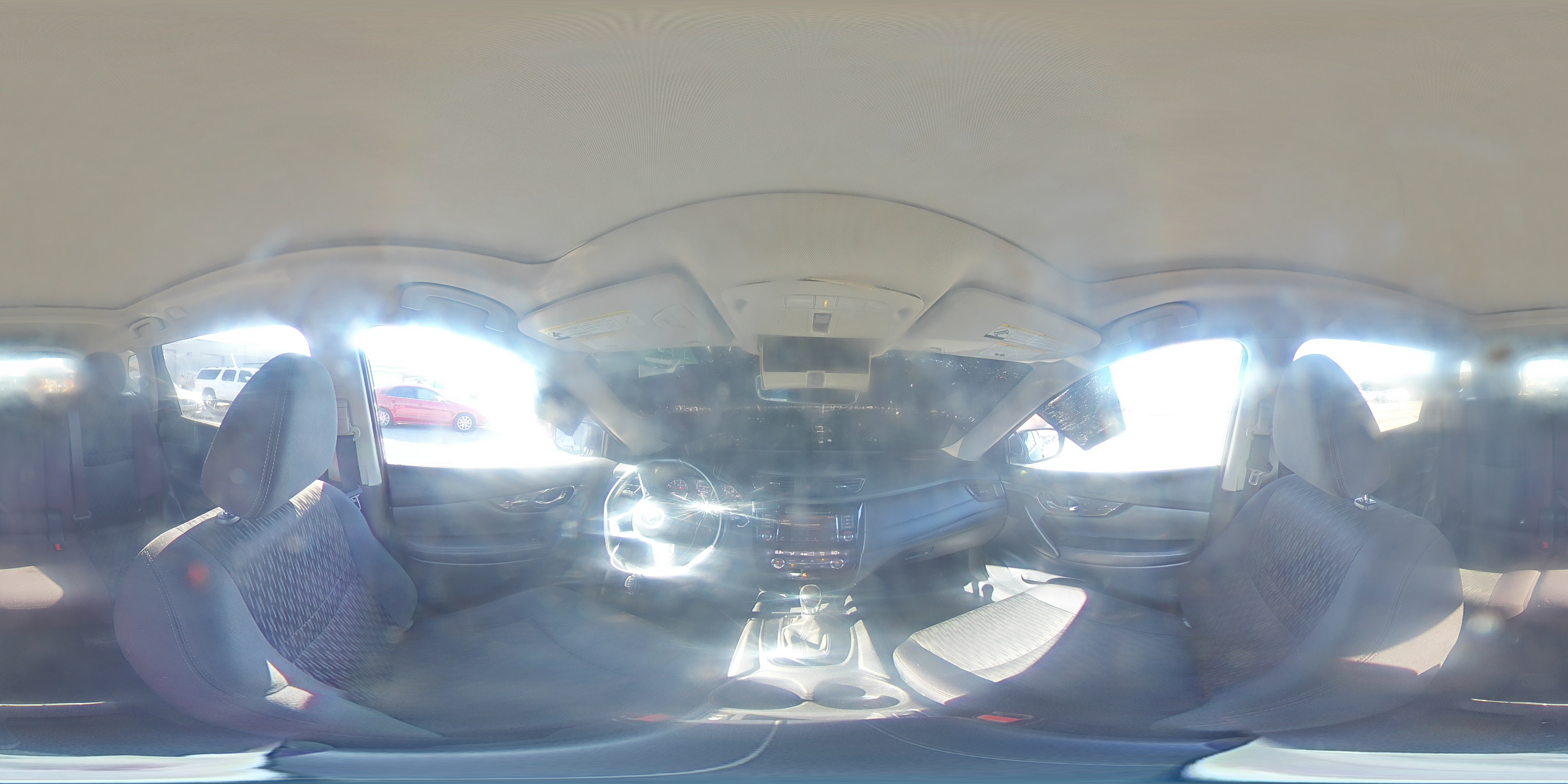 2018 Nissan Rogue S VIN: 5N1AT2MT8JC789473 Lot: 80505015