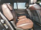 2013 MERCEDES-BENZ GL 550 4MATIC   à vendre chez Copart AB - EDMONTON