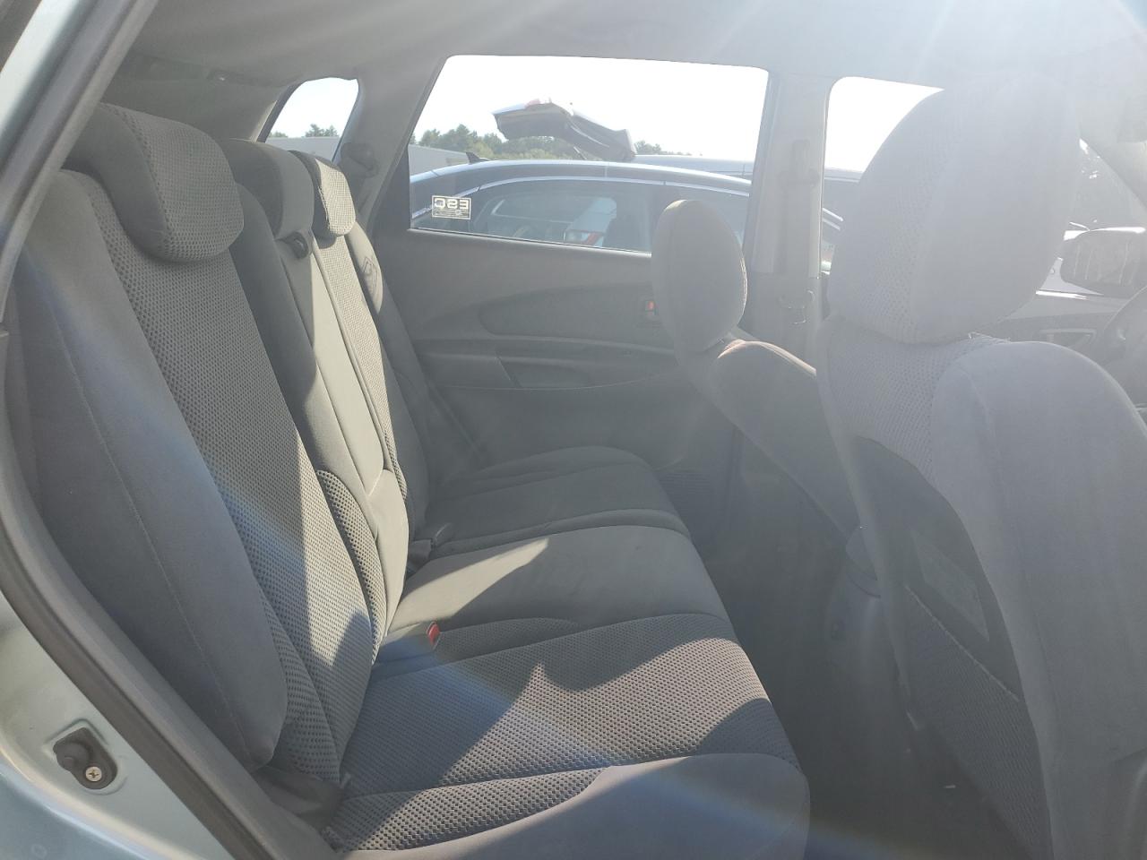 2007 Hyundai Tucson Se VIN: KM8JN72DX7U671267 Lot: 81591065