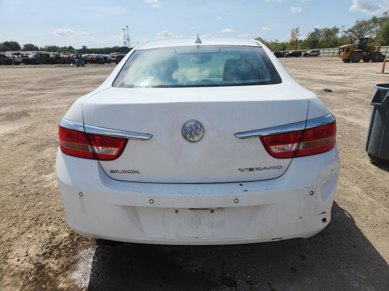 2014 Buick Verano Convenience VIN: 1G4PR5SK4E4172155 Lot: 71128245