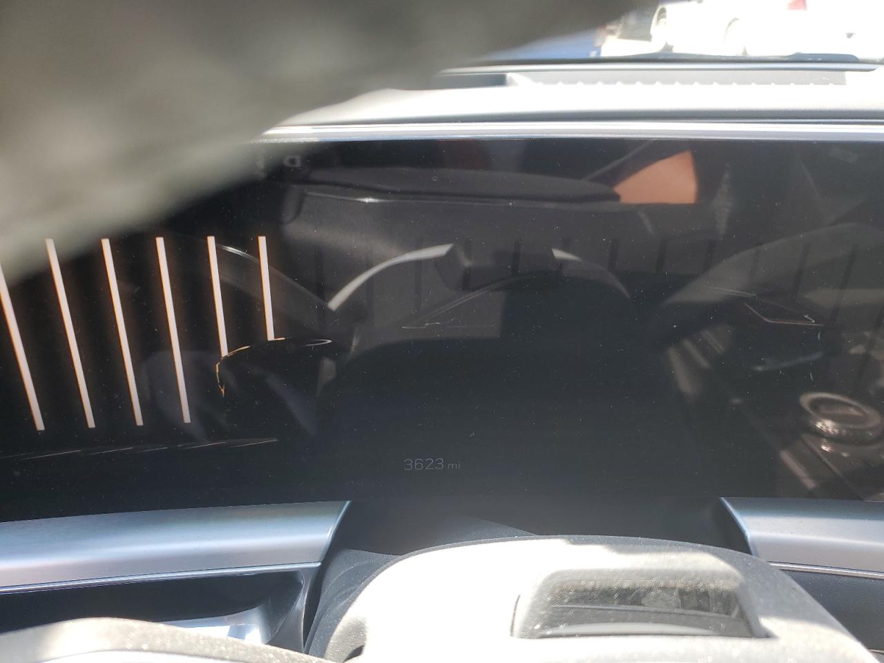 2024 Cadillac Lyriq Luxury VIN: 1GYKPRRL9RZ122705 Lot: 82021905