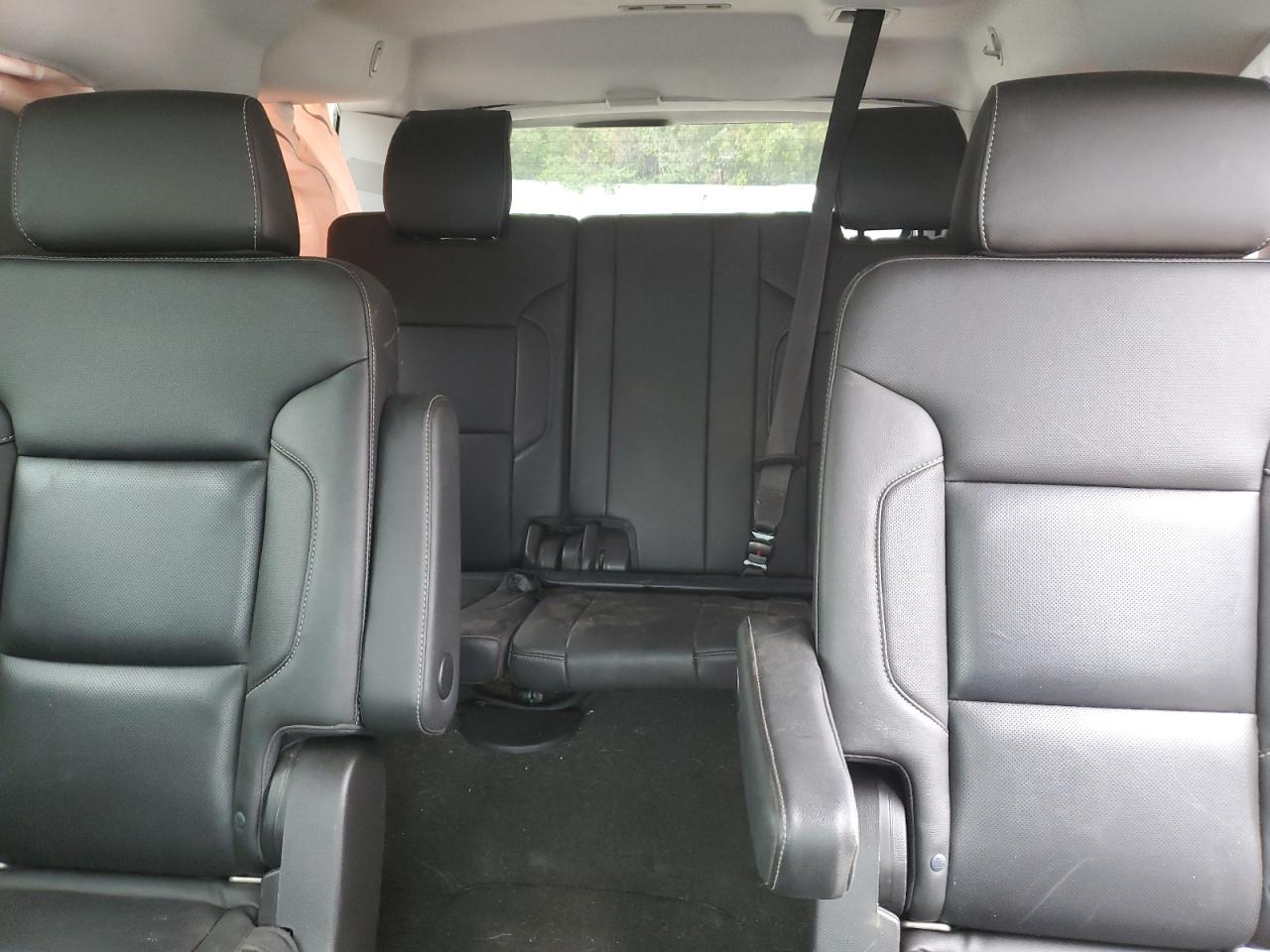 2018 GMC Yukon Xl K1500 Slt VIN: 1GKS2GKC2JR192039 Lot: 80730325