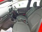 2019 FORD FIESTA ZETEC TURBO  for sale at Copart BRISTOL