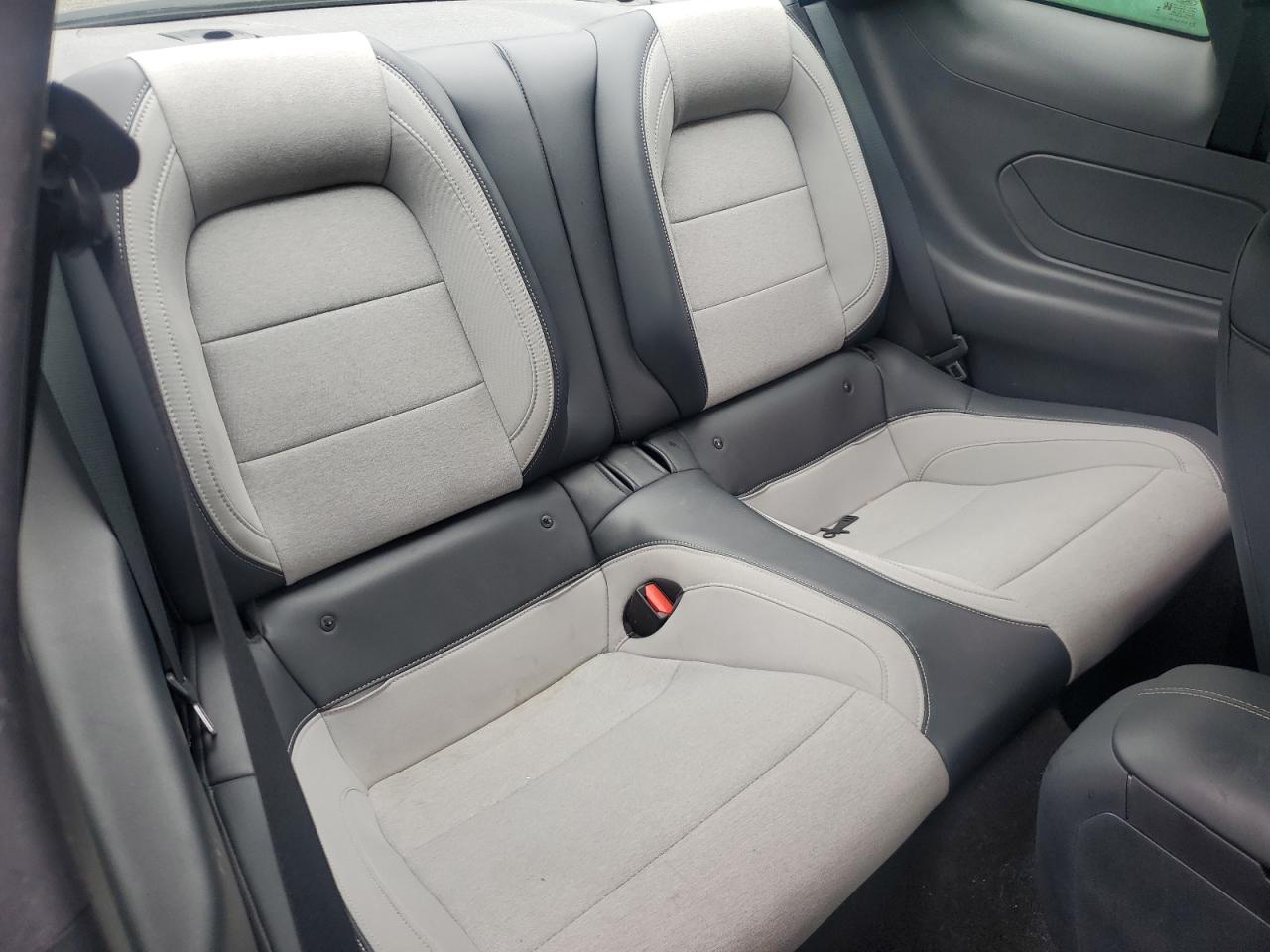 2024 Ford Mustang VIN: 1FA6P8THXR5110355 Lot: 84548665