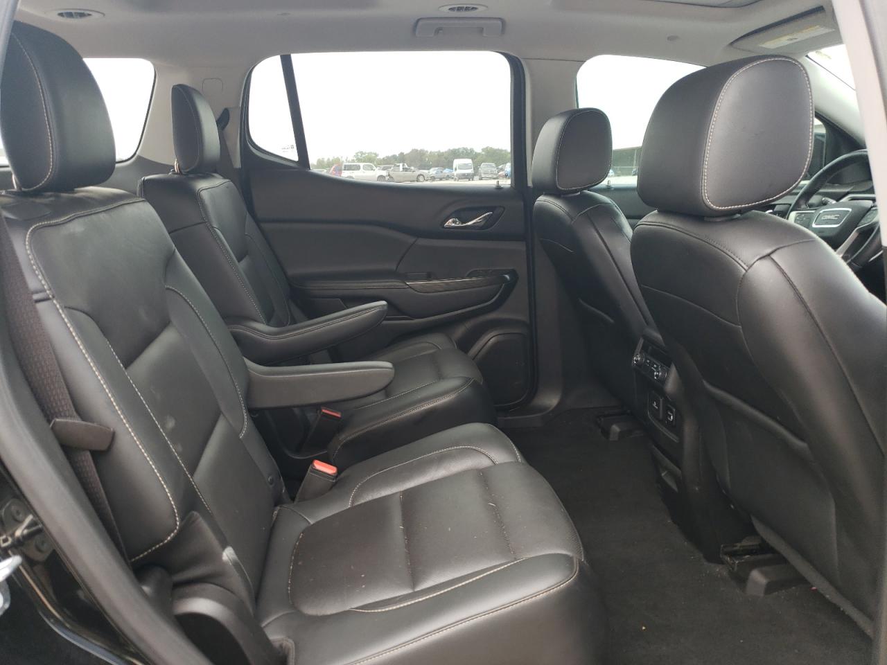 2018 GMC Acadia Slt-1 VIN: 1GKKNMLS3JZ124215 Lot: 83845415