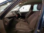 2015 VAUXHALL ZAFIRA TOURER SRI TURBO 1.4T SRI 5DR for sale at Copart SANDWICH