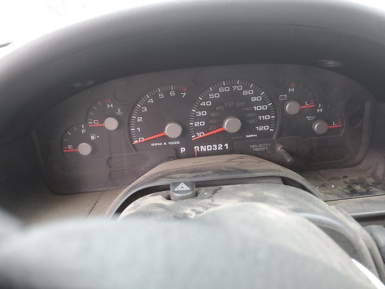 2003 Ford Explorer Xls VIN: 1FMZU72K23ZB41909 Lot: 84032655