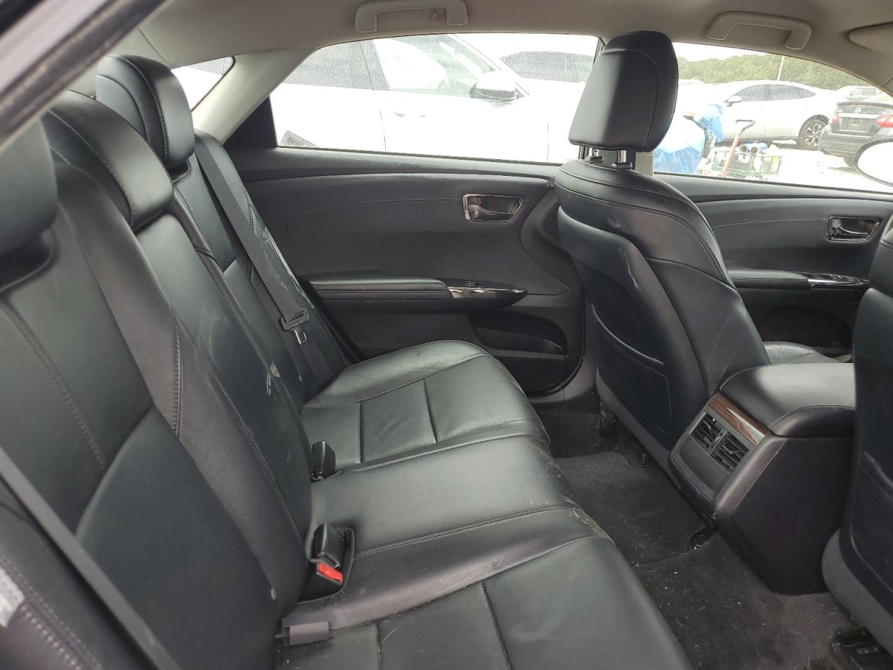 2015 Toyota Avalon Xle VIN: 4T1BK1EBXFU185108 Lot: 82057855