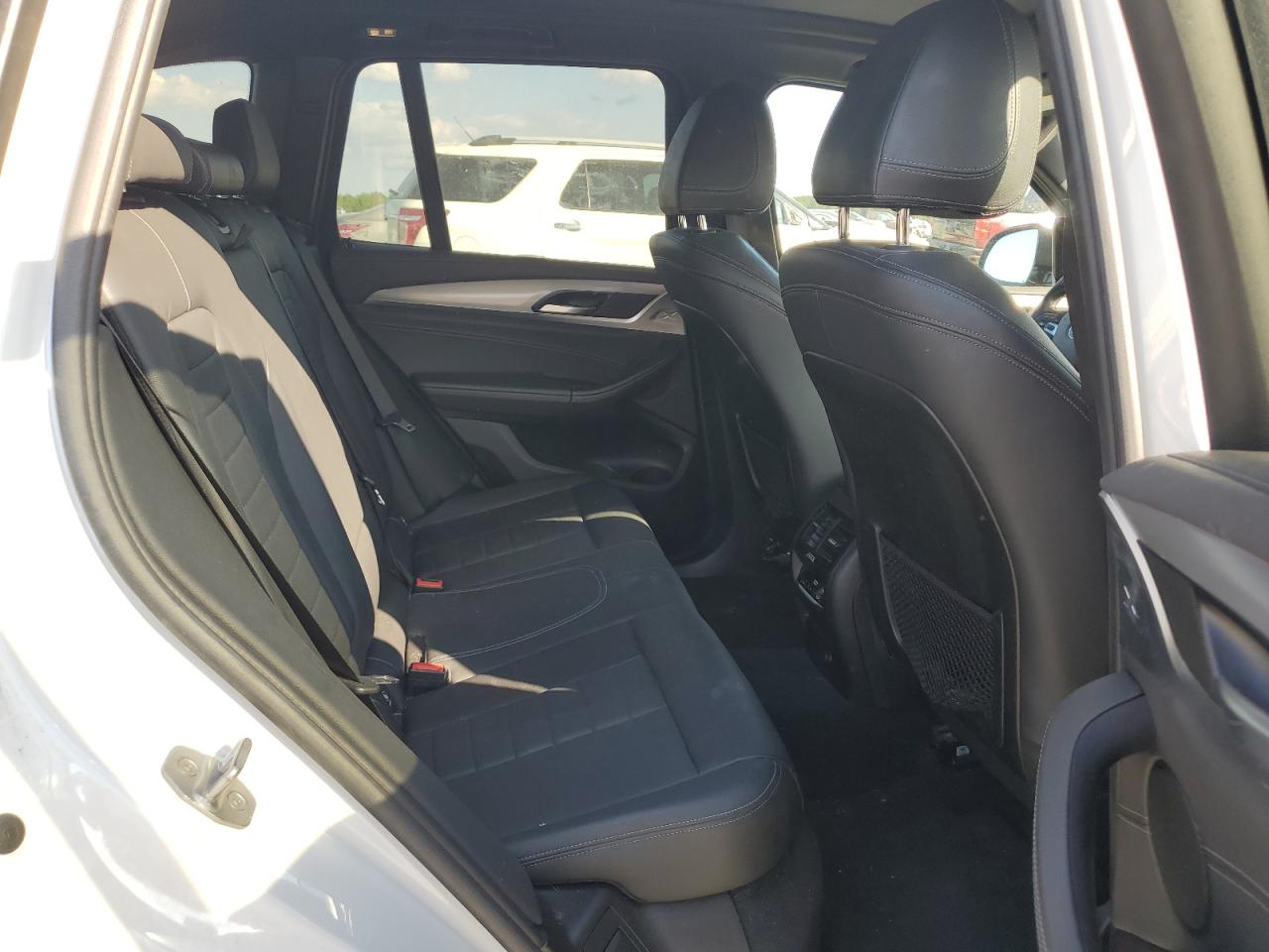 2019 BMW X3 Sdrive30I VIN: 5UXTR7C52KLR49309 Lot: 71036515