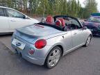 2009 DAIHATSU COPEN  for sale at Copart GLOUCESTER