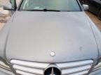 2014 MERCEDES-BENZ C220 AMG SPORT ED PREM +  for sale at Copart BRISTOL
