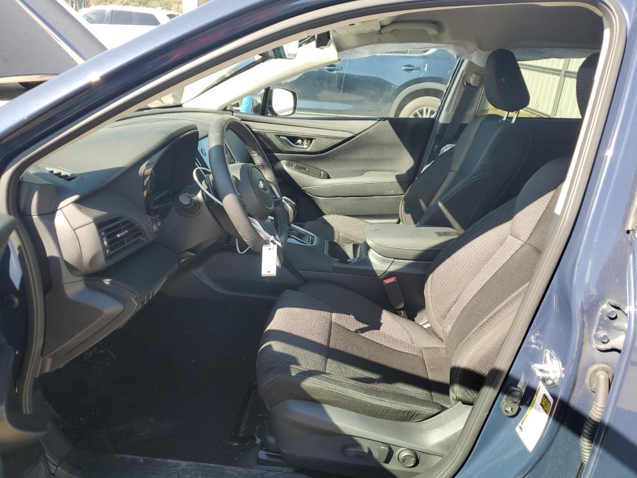 2025 Subaru Outback Premium VIN: 4S4BTADC2S3234115 Lot: 81508995