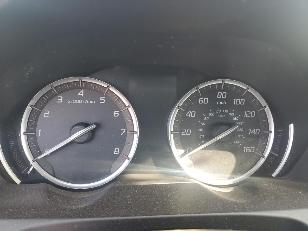 2016 Acura Tlx Tech VIN: 19UUB2F52GA012781 Lot: 70844715