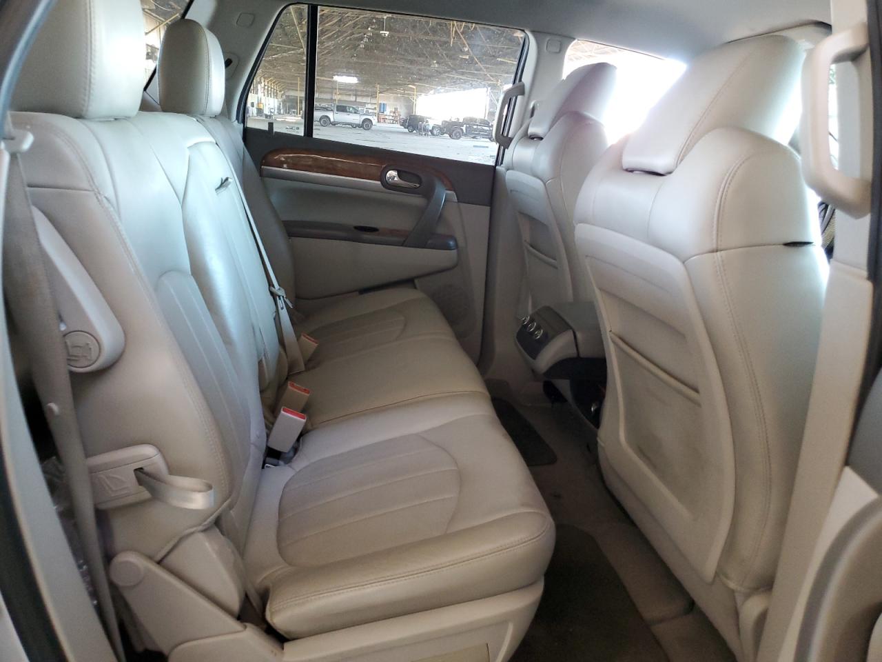 2012 Buick Enclave VIN: 5GAKRCED6CJ283063 Lot: 81315695