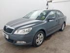 2010 SKODA OCTAVIA ELEG TSI DSG A  for sale at Copart GLOUCESTER