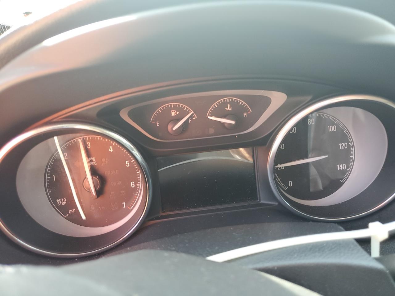 2020 Buick Envision Essence VIN: LRBFXCSA6LD014199 Lot: 80642195