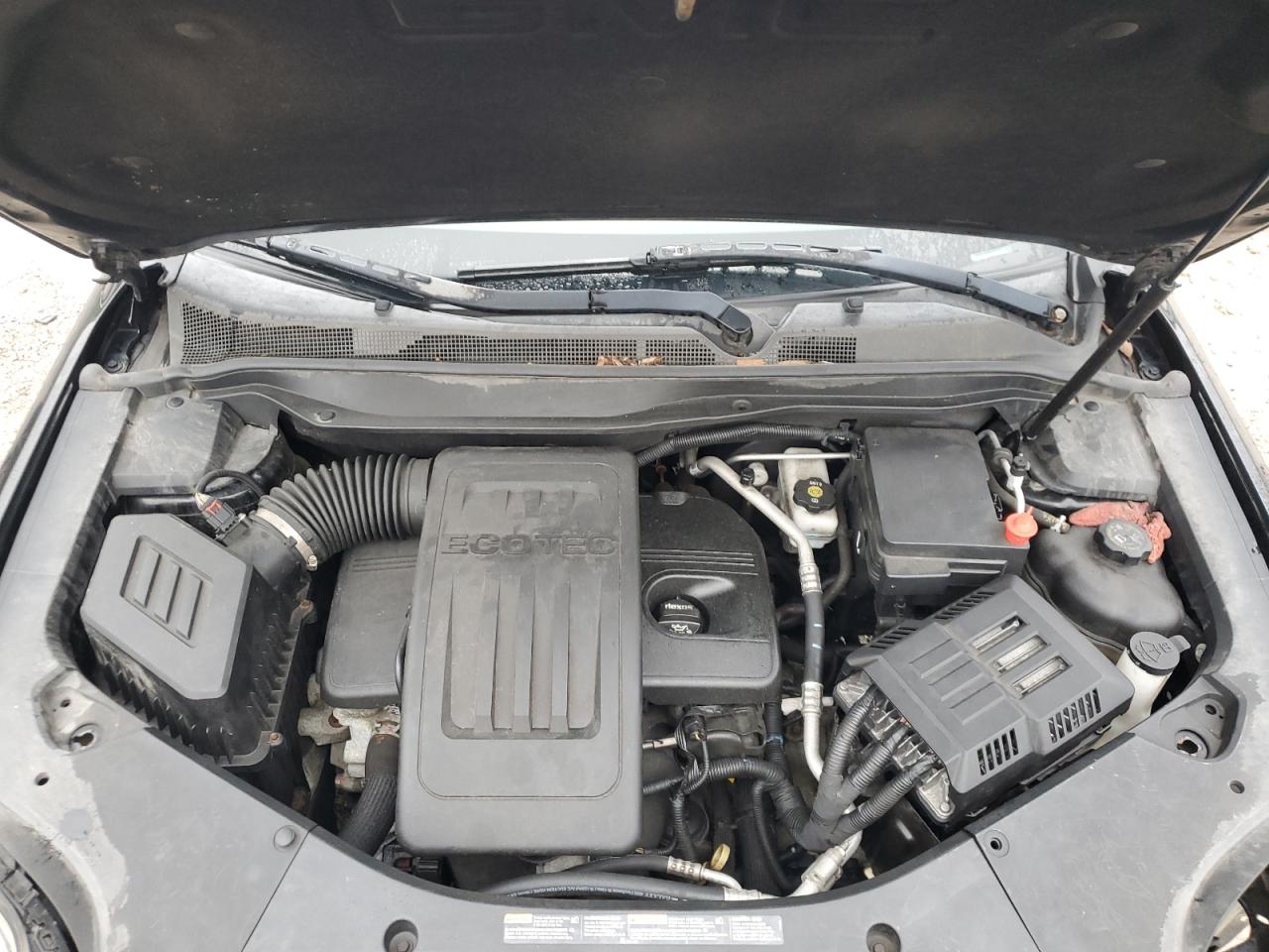 2016 GMC Terrain Sle VIN: 2GKFLSEK3G6153579 Lot: 72015035